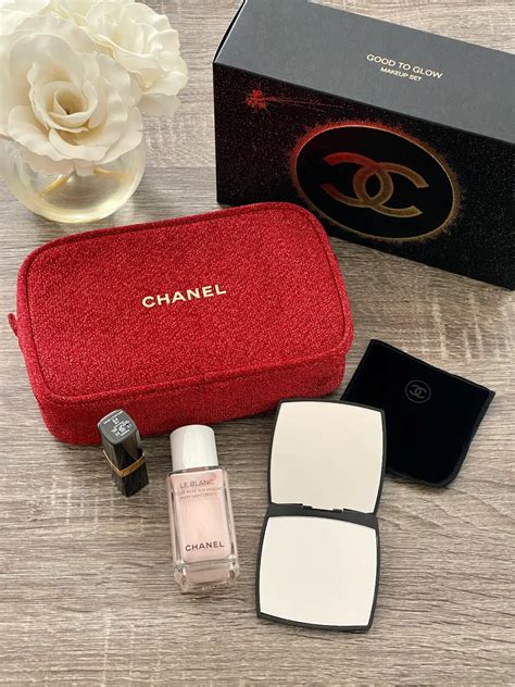 chanel cosmetics holiday 2020|best Chanel gift sets 2020.